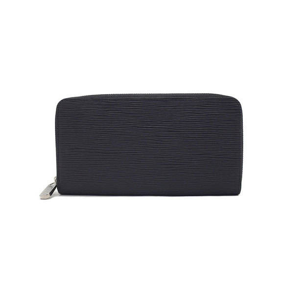 Louis Vuitton Wallet Zip Zippy Epi Long - Picture 1 of 5